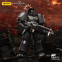 Joy Toy Warhammer 40,000 Iron Hands Heavy Intercessor 12,7 cm