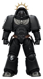 Joy Toy Warhammer 40,000 Iron Hands Heavy Intercessor 12,7 cm