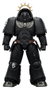 Joy Toy Warhammer 40,000 Iron Hands Heavy Intercessor 12,7 cm