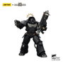 Joy Toy Warhammer 40,000 Iron Hands Heavy Intercessor 12,7 cm