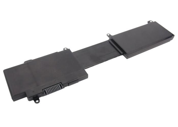 CoreParts Batterie pour ordinateur portable Dell, 43.29Wh, 11.1V, 3900mAh, Noir
