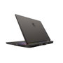 MSI Vector 16HX-032XES Ordinateur Portable Gamer Intel Core Ultra 9 275HX 32 Go RAM 2 To SSD RTX 5060 8 Go Écran 16" QHD+ 240 Hz