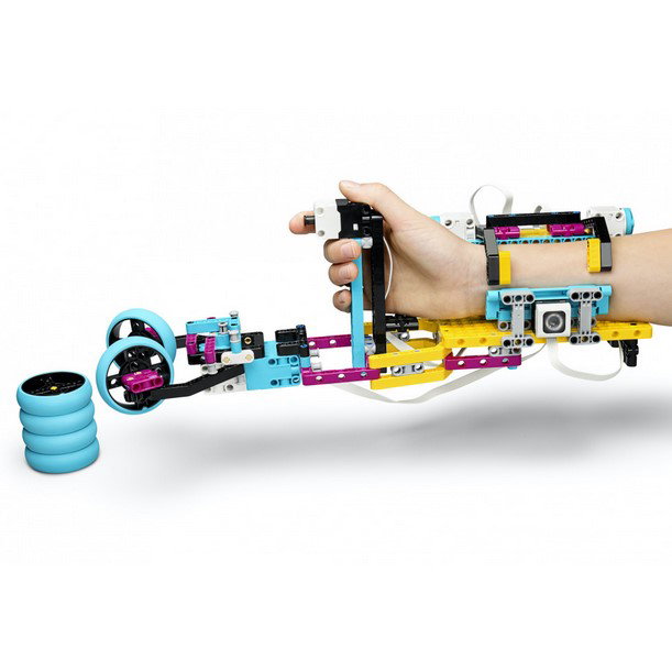 Lego Education SPIKE Prime
