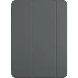 Apple Smart Folio Housse pour iPad Air 13 pouces (M2) Anthracite - Protection avant/arrière, support magnétique et fonction de réveil/veille