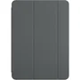 Apple Smart Folio Housse pour iPad Air 13 pouces (M2) Anthracite - Protection avant/arrière, support magnétique et fonction de réveil/veille