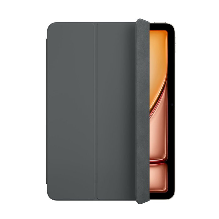 Apple Smart Folio pour iPad Air 13 pouces (M2) - Anthracite