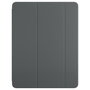 Apple Smart Folio pour iPad Air 13 pouces (M2) - Anthracite