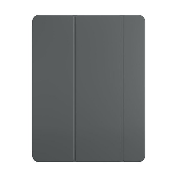 Apple Smart Folio pour iPad Air 13 pouces (M2) - Anthracite