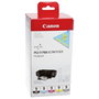 Canon PGI-9 Multipack de 5 cartouches d'encre (PBK/C/M/Y/GY)