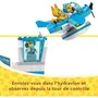 Lego Animal Crossing 77051 Dodo Airlines Air Travel Multicouleur
