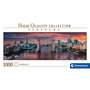 Clementoni Puzzle 1000 pièces Across The River Thames 39837 - Puzzle pour adultes