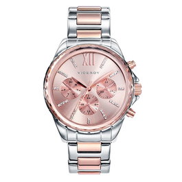 Montre Femme Viceroy 40930-73 (Ø 36 mm)