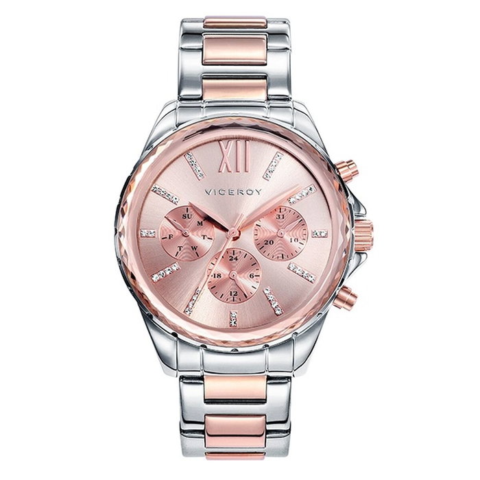 Montre Femme Viceroy 40930-73 (Ø 36 mm) Montre Femme Viceroy 40930-73 (Ø 36 mm)