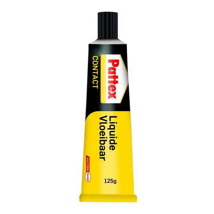 Pattex Colle contact liquide 125g Pattex Colle contact liquide 125g