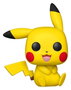 Funko Pokémon Super Sized Jumbo POP! Pikachu 25 cm