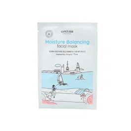 Cettua Masque facial Hydratant & Équilibrant 20 g