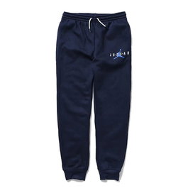 Pantalon de Sport pour Enfant Nike Jumpman Bleu