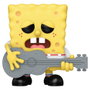 Funko Bob l´éponge 25th Anniversary POP! Vinyl figurine SB w/Guitar