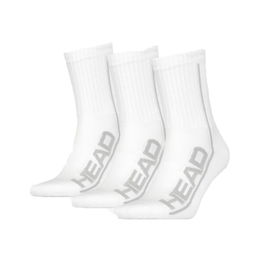 Chaussettes de Sport Head 811904-WH 3 paires
