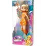 Winx - Poupée Stella Fairy - Série Fairy Stella - 26 cm avec ailes amovibles - Dès 3 ans - Réf. WNX765