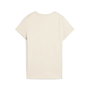T-shirt à manches courtes femme Puma Essentials Small XL