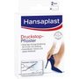 Hansaplast HP FOOT EXPERT Pansements Anti-friction, 2 Unités