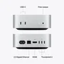 Apple Mac mini M6 16 Go 512 Go SSD