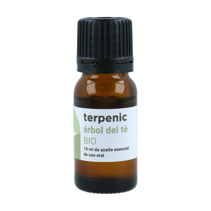 TERPENIC Huile essentielle d'Arbre à thé BIO 10ml