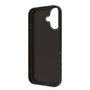 Muvit Recycletek Coque pour Apple iPhone 16, Fabriquée avec 100% Matériaux Recyclés, Flexible, Écologique