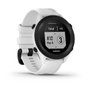 Garmin Approach S12 Montre Connectée Smartwatch GPS avec Écran MIP, Résistant à l'Eau 5 ATM, Léger et Confortable - Blanc
