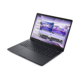 Dell Notebook Pro Max MC16250 16 pouces FHD 16 Go 512 Go