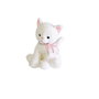 Jouet Peluche Artesanía Beatriz Multicouleur Tissu Peluche Chat