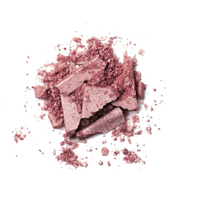 Diego Dalla Palma Satin Pearl Fard à paupières en poudre 108 Rose Antique