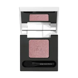 Diego Dalla Palma Satin Pearl Fard à paupières en poudre 108 Rose Antique