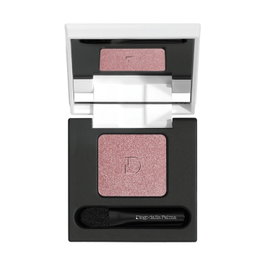 Diego Dalla Palma Satin Pearl Fard à paupières en poudre 108 Rose Antique