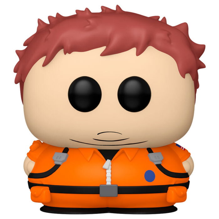 Funko Pop! TV Hippie Exterminator Cartman - South Park Funko Pop! TV Hippie Exterminator Cartman - South Park