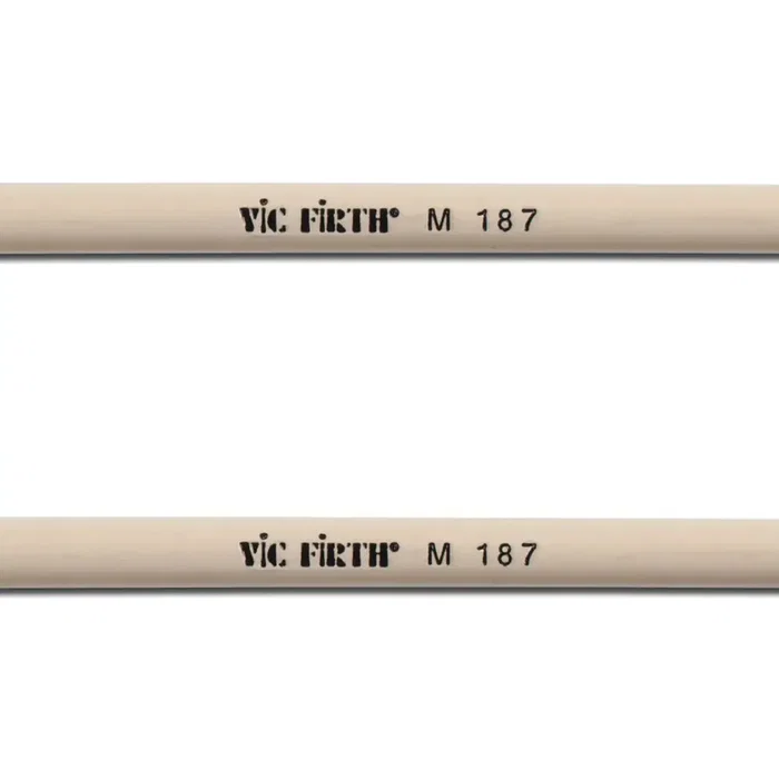 Vic Firth Mazas de teclado Multi-Application Series M187 Vic Firth Mazas de teclado Multi-Application Series M187