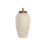 Home ESPRIT Vase avec couvercle