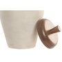Home ESPRIT Vase avec couvercle