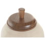 Home ESPRIT Vase avec couvercle