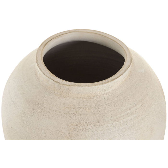 Home ESPRIT Vase avec couvercle