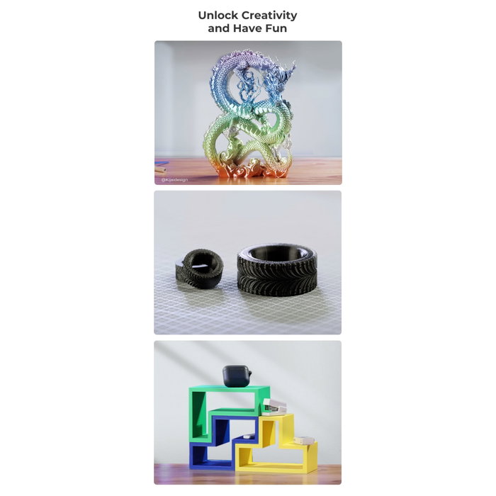 Creality Ender-3 V3 SE Creality Ender-3 V3 SE