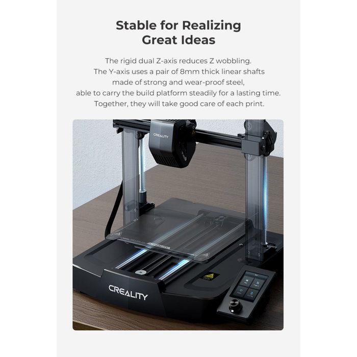 Creality Ender-3 V3 SE Creality Ender-3 V3 SE