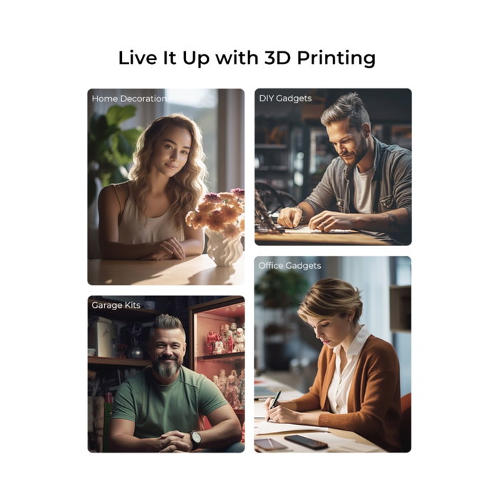 Creality Ender-3 V3 SE Creality Ender-3 V3 SE