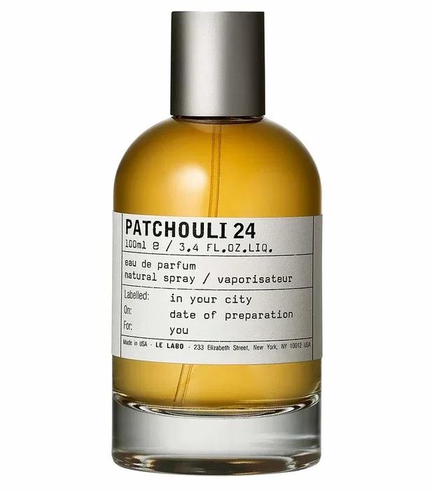 Le Labo Patchouli 24 Eau de Parfum 100 ml Le Labo Patchouli 24 Eau de Parfum 100 ml