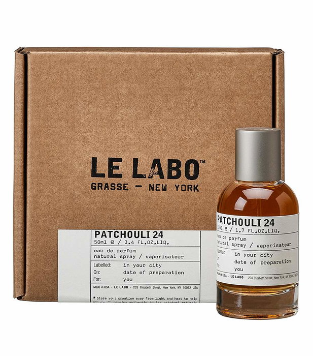 Le Labo Patchouli 24 Eau de Parfum 100 ml Le Labo Patchouli 24 Eau de Parfum 100 ml