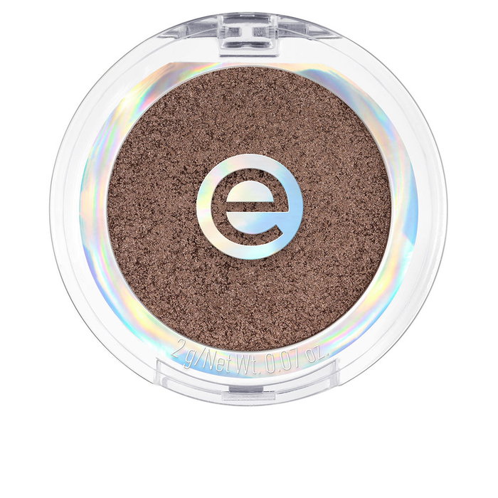 Essence - Fard à paupières Mono Pearly Monochrome Pearl N°03 Bronzed Espresso, texture crème, fini métallique doré, 2 g Essence - Fard à paupières Mono Pearly Monochrome Pearl N°03 Bronzed Espresso, texture crème, fini métallique doré, 2 g