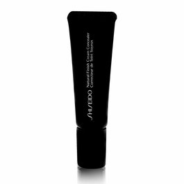 Shiseido Correcteur crème Natural Couvrance naturelle moyenne Teinte 5 Bronze profond 10 ml