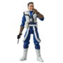 HASBRO Figurine Lieutenant Callahan Star Wars 9,5 cm Articulée avec Accessoires