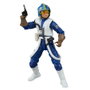 HASBRO Figurine Lieutenant Callahan Star Wars 9,5 cm Articulée avec Accessoires